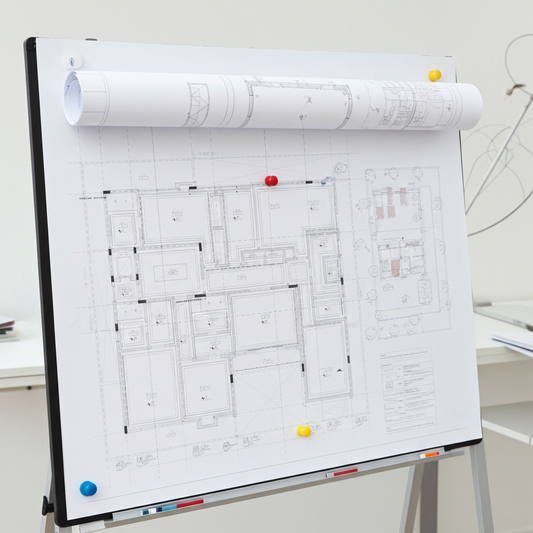 Villa and bungalow full engineering package blueprints reviewed by EPTM LTD architects and structural engineers
