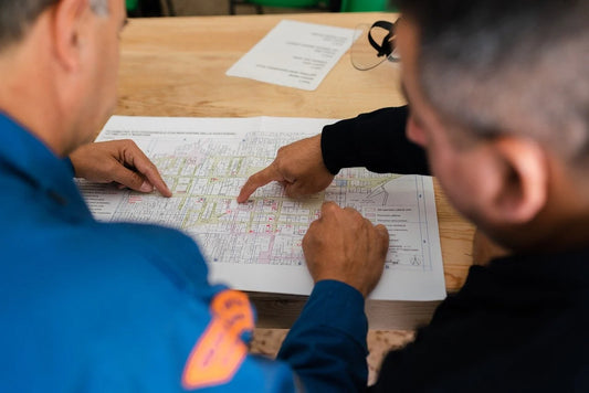 Engineering Technical Peer Review