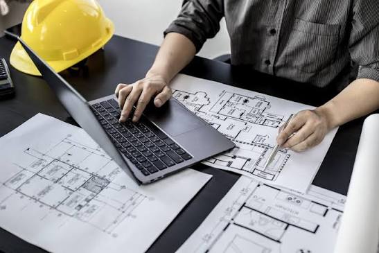 مراجعة فنية هندسية من قبل الأقران