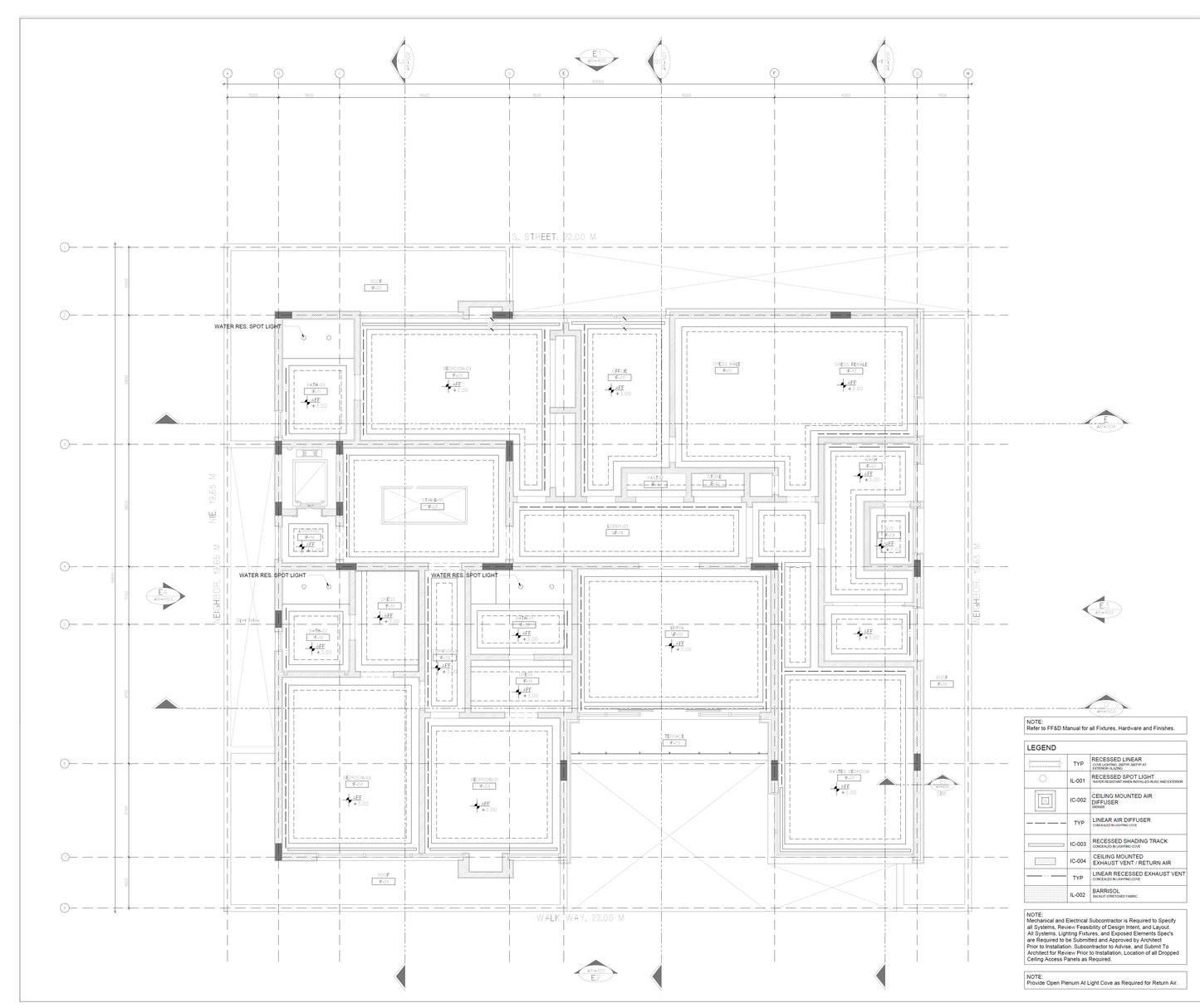 New/Redevelopment Villa/Bungalow Design : 60% OFF : Sizzling Summer Offer